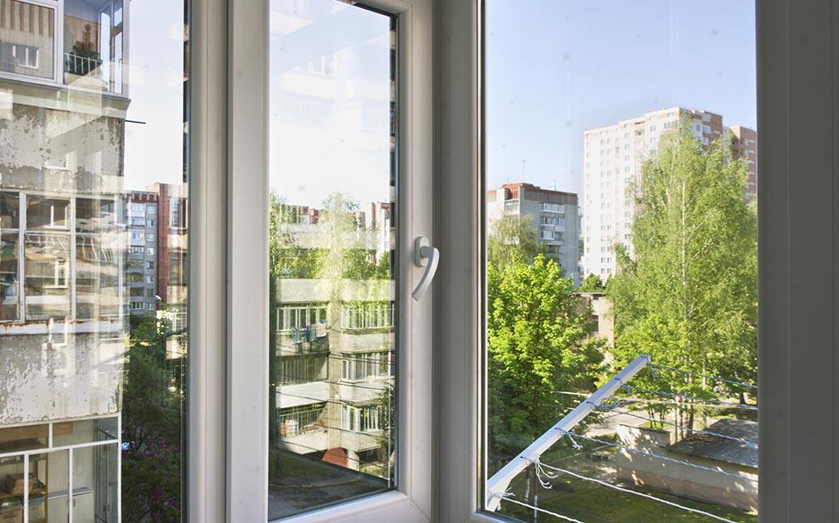 double vitrage Courbevoie